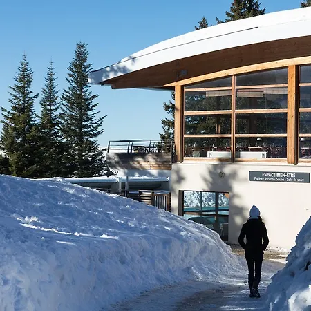 Résidences Les Villages Du Bachat 2* Chamrousse