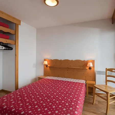 Les Villages Du Bachat 3* Chamrousse