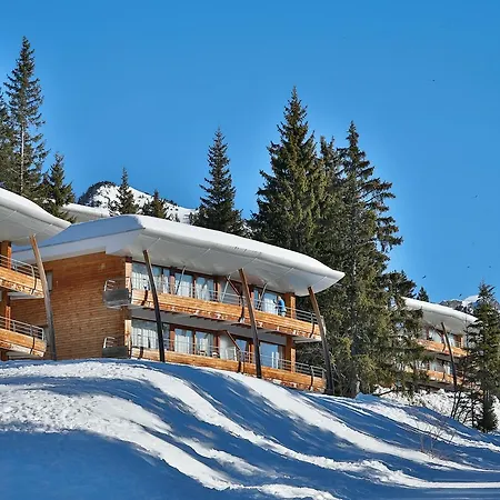Resort Les Villages Du Bachat 3*