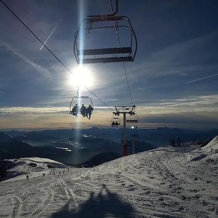 Feriested Les Villages Du Bachat Chamrousse