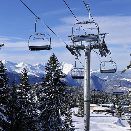 Résidences Les Villages Du Bachat