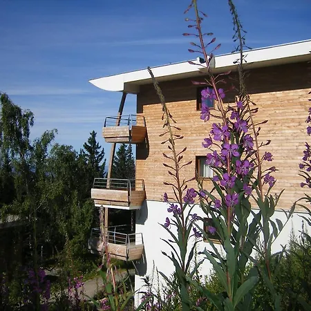 Résidences Les Villages Du Bachat Resort Chamrousse