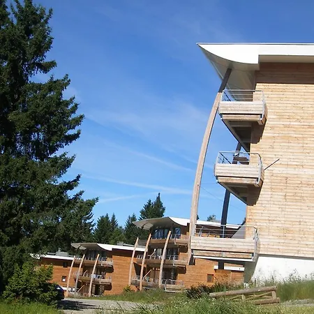 Résidences Les Villages Du Bachat Resort