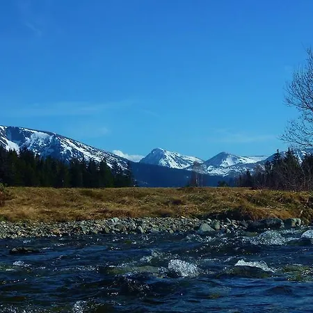 Résidences Les Villages Du Bachat Resort Chamrousse