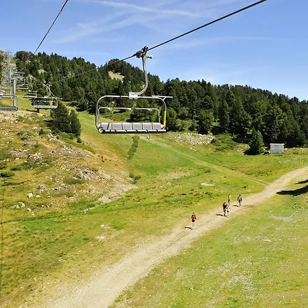 Résidences Les Villages Du Bachat 2*