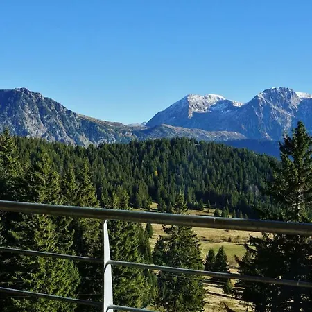 Les Villages Du Bachat 3* Chamrousse